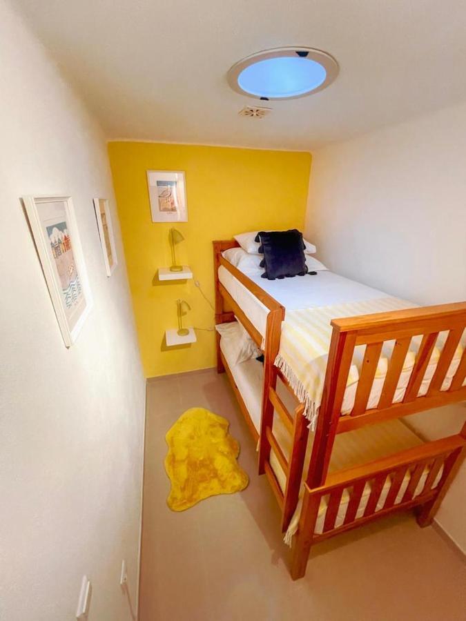 Jm House - Holidays Nazare Apartamento Exterior foto